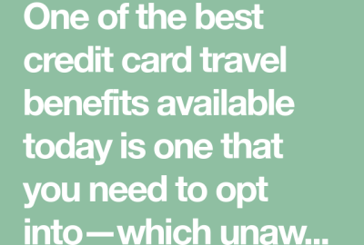 Discovering the Best Credit Card for Travel: Your Ultimate Guide